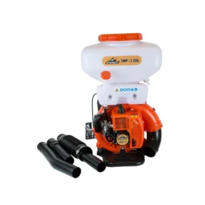 Pulverizador Fumigador Everest 3WF-3 20L – Gasolina 42 cc