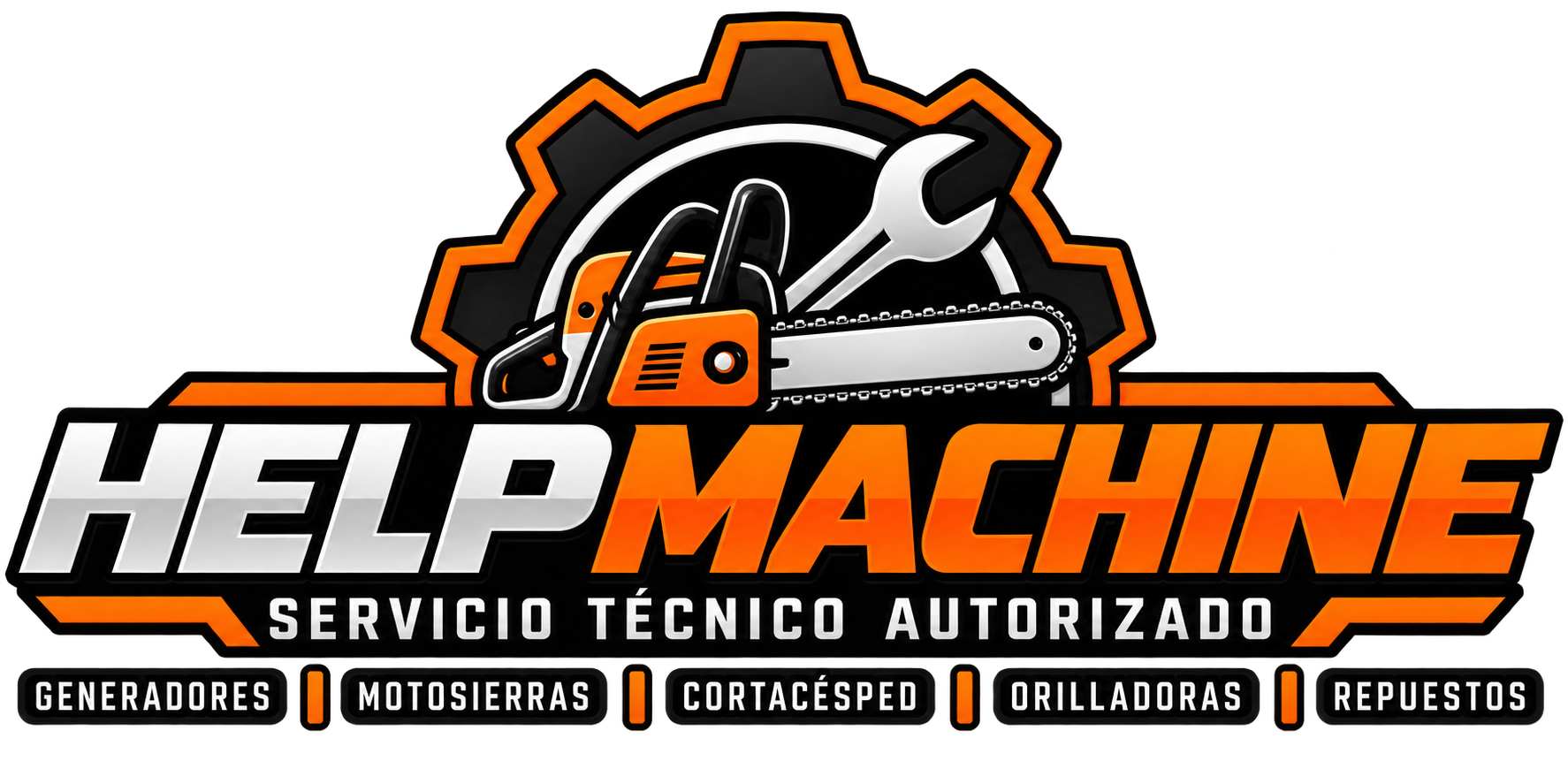Help Machine