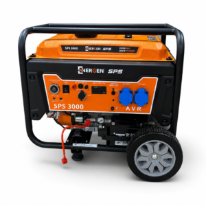 Generador ENERGEN SPS 3000W 220