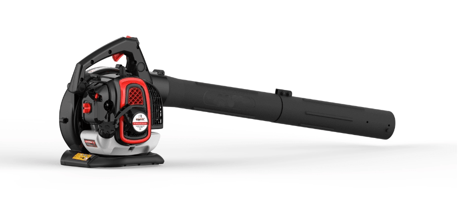 Sopladora Castor T-BV3405 3 En 1  (Soplador, aspirador y trituradora de hojas)