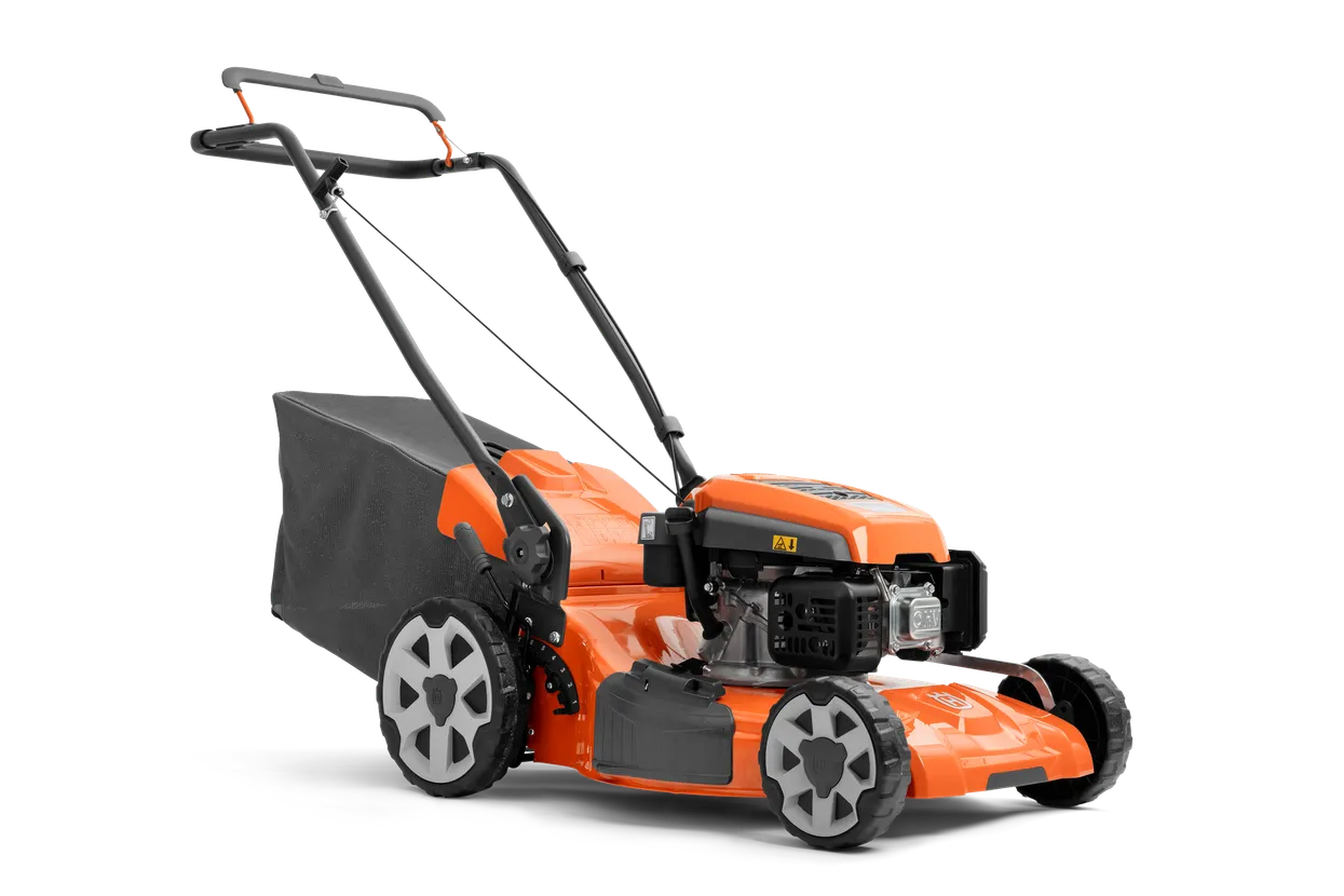 Cortacésped Husqvarna LC151 166 cm³ 3,6 hp