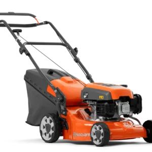 Cortacésped Husqvarna LC140P