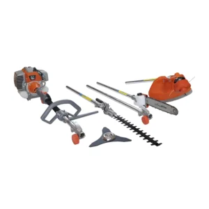 Multifuncional Titan 5 en 1 TT-M2600 – 52 cc | 3 HP